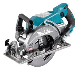 Ручная циркулярная пила Makita RS001GZ цена и информация | Механические инструменты | 220.lv