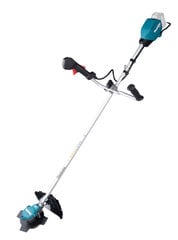 Zāles trimmeris XGT® UR002GZ01 Makita цена и информация | Цепные пилы | 220.lv