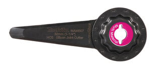 B-66466 MULTITOOL universālais naža asmenis 32mm Makita cena un informācija | Rokas instrumenti | 220.lv