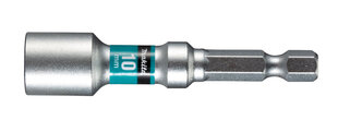 E-03470 Torsion patrona H10-65mm,1gab. Impact Premier Makita cena un informācija | Rokas instrumenti | 220.lv