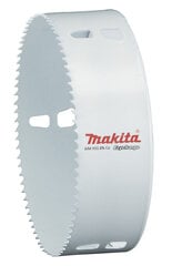 E-04064 EZYCHANGE BI-METALL Caurumzāģis 152mm Makita cena un informācija | Rokas instrumenti | 220.lv