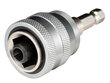 E-06959 Ezychange adapteris 3/8" ar TCT centrālo urbi (105mm) Makita cena un informācija | Rokas instrumenti | 220.lv