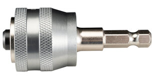 E-06959 Ezychange adapteris 3/8" ar TCT centrālo urbi (105mm) Makita cena un informācija | Rokas instrumenti | 220.lv