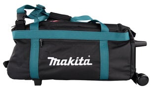 Сумка для инструментов с колесиками Makita E-12712 Heavy Duty XGT/LXT  цена и информация | Ящики для инструментов | 220.lv