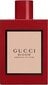Parfimērijas ūdens Gucci Bloom Ambrosia Di Fiorii Intense EDP sievietēm, 30 ml цена и информация | Sieviešu smaržas | 220.lv