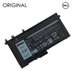 DELL D4CMT Original цена и информация | Аккумуляторы для ноутбуков | 220.lv