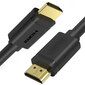 Unitek Y-C138M, HDMI, 2 m цена и информация | Kabeļi un vadi | 220.lv