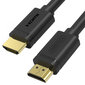 Unitek Y-C138M, HDMI, 2 m цена и информация | Kabeļi un vadi | 220.lv