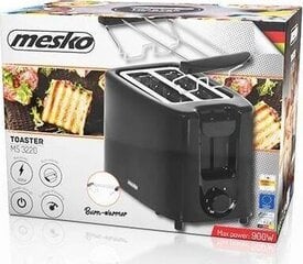 Mesko MS 3220 cena un informācija | Mesko Datortehnika | 220.lv