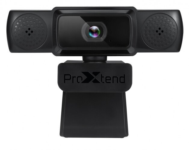 ProXtend PX-CAM007 cena un informācija | Datoru (WEB) kameras | 220.lv