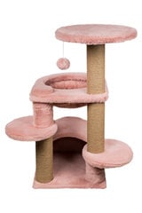 Dubex nagu asināmais Pink, 84 cm cena un informācija | Kaķu mājas, nagu asināmie | 220.lv