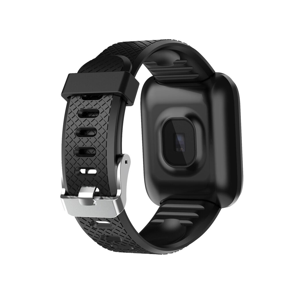 Denver SW-151 Black cena un informācija | Viedpulksteņi (smartwatch) | 220.lv