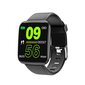 Denver SW-151 Black cena un informācija | Viedpulksteņi (smartwatch) | 220.lv