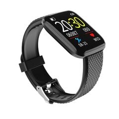 Denver SW-151 Black cena un informācija | Viedpulksteņi (smartwatch) | 220.lv