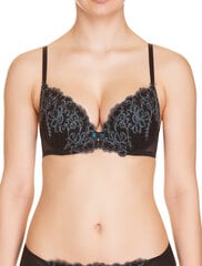 Бюстгальтер Push-up Lauma Lingerie «Tiara» цена и информация | Бюстгальтеры | 220.lv