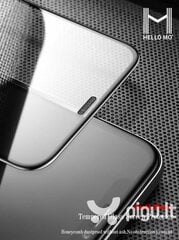 Ekrāna aizsargstikls ANTIDUST SoundBerry priekš iPhone Xs Max/ 11 Pro Max cena un informācija | Ekrāna aizsargstikli | 220.lv