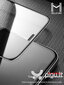 Ekrāna aizsargstikls ANTIDUST SoundBerry priekš iPhone Xs Max/ 11 Pro Max цена и информация | Ekrāna aizsargstikli | 220.lv