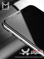 Защитное стекло SoundBerry ANTIDUST для iPhone Xs Max/ 11 Pro Max цена и информация | Защитные пленки для телефонов | 220.lv