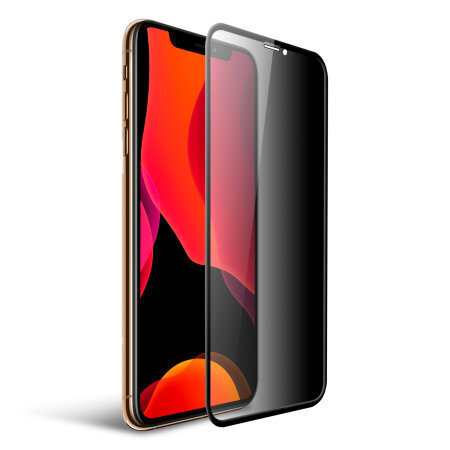 Ekrāna PRIVACY aizsargstikls SoundBerry priekš iPhone XR/11 cena un informācija | Ekrāna aizsargstikli | 220.lv