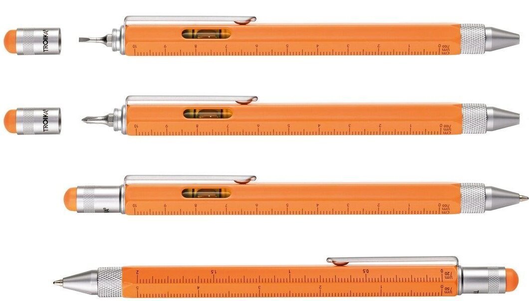 Piederumu komplekts TROIKA Multi-tool cena