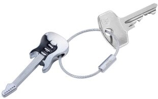 Брелок для ключей TROIKA STRAT AM RING цена и информация | Бизнес подарки | 220.lv