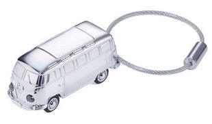 Брелок для ключей Troika VW Samba Bus цена и информация | Бизнес подарки | 220.lv