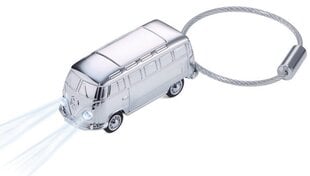 Брелок для ключей Troika VW Samba Bus цена и информация | Бизнес подарки | 220.lv