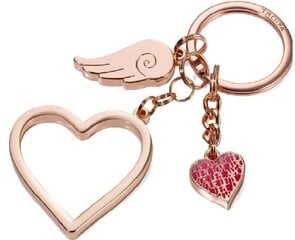 Брелок для ключей TROIKA Love Is In The Air цена и информация | Бизнес подарки | 220.lv