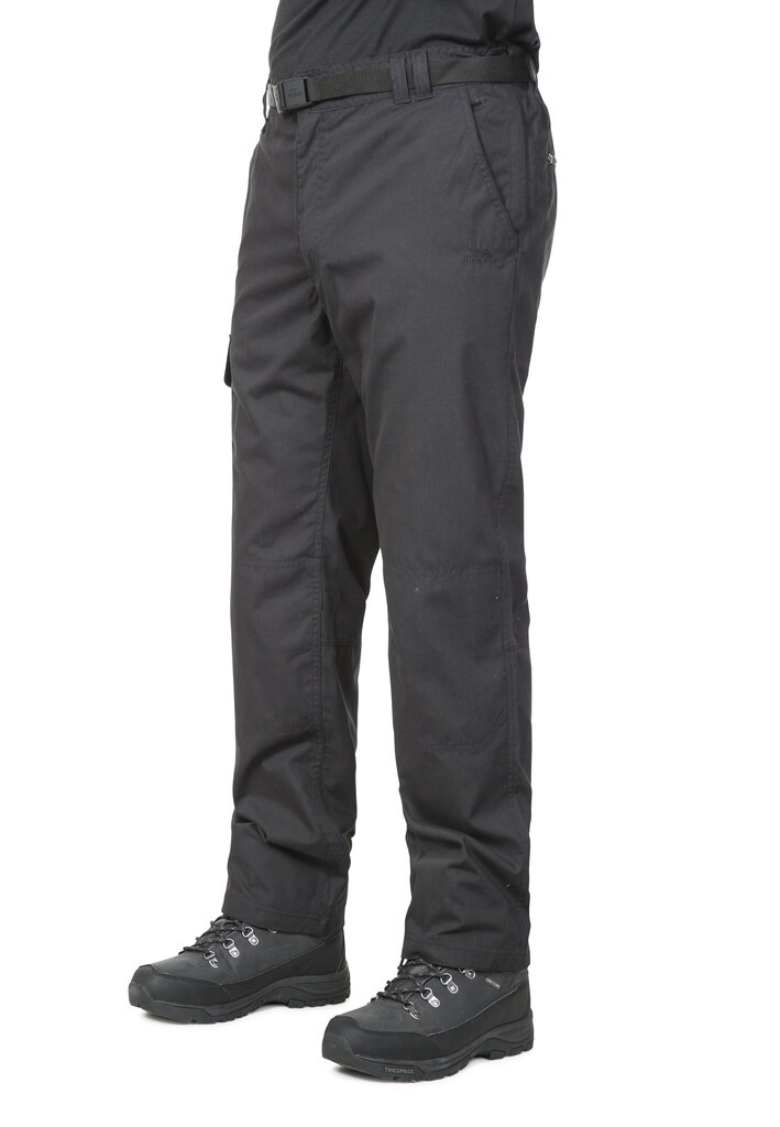Slēpošanas bikses vīriešiem Trespass cena un informācija | Vīriešu slēpošanas apģērbs | 220.lv
