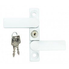 Logu drošība Winsafe WS 22 W SB cena un informācija | Durvju slēdzenes | 220.lv