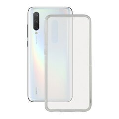 KSIX Flex TPU, paredzēts Xiaomi Mi 9 Lite cena un informācija | Telefonu vāciņi, maciņi | 220.lv