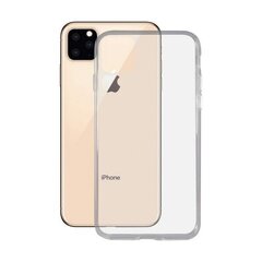 KSIX, paredzēts iPhone 11, caurspīdīgs cena un informācija | Telefonu vāciņi, maciņi | 220.lv