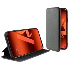 Ksix, для Samsung Galaxy A70, чёрный цена и информация | Чехлы для телефонов | 220.lv