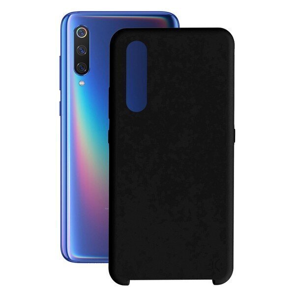 KSIX, paredzēts Xiaomi MI 9 cena un informācija | Telefonu vāciņi, maciņi | 220.lv