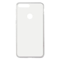 Чехол для мобильного телефона Huawei P Smart KSIX Flex Ultrafina цена и информация | Чехлы для телефонов | 220.lv