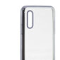 KSIX Flex Metal, paredzēts iPhone Xs Max, caurspīdīgs цена и информация | Telefonu vāciņi, maciņi | 220.lv