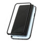 KSIX, paredzēts Samsung Galaxy S9+ Magnetic, melns цена и информация | Telefonu vāciņi, maciņi | 220.lv
