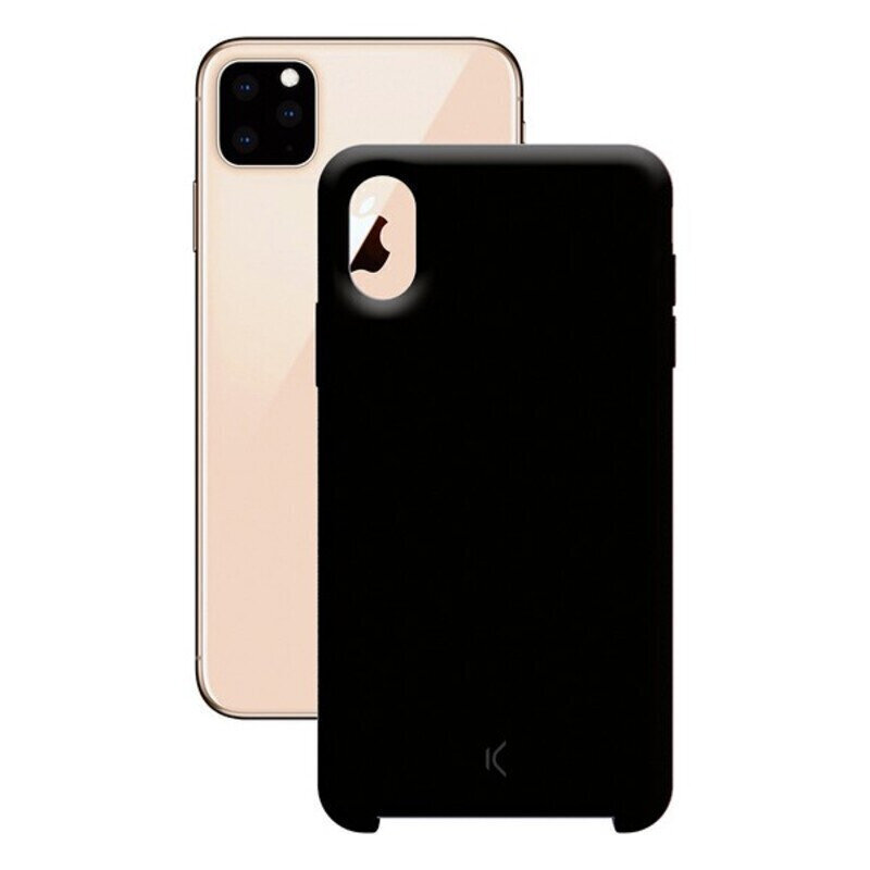 Contact TPU, paredzēts iPhone 11 Pro, zils cena un informācija | Telefonu vāciņi, maciņi | 220.lv