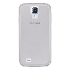Griffin Iclear, paredzēts Samsung Galaxy S4, caurspīdīgs cena un informācija | Telefonu vāciņi, maciņi | 220.lv