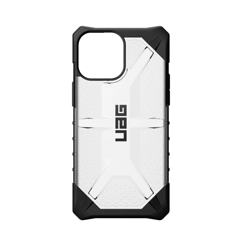 UAG Plasma Ice, paredzēts iPhone 13 PRO MAX cena un informācija | Telefonu vāciņi, maciņi | 220.lv