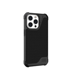 UAG Kevlar, paredzēts iPhone 13 PRO цена и информация | Чехлы для телефонов | 220.lv