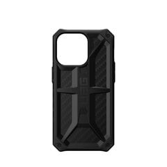 Чехол для мобильного телефона UAG Monarch IPHONE 13 PRO цена и информация | Чехлы для телефонов | 220.lv