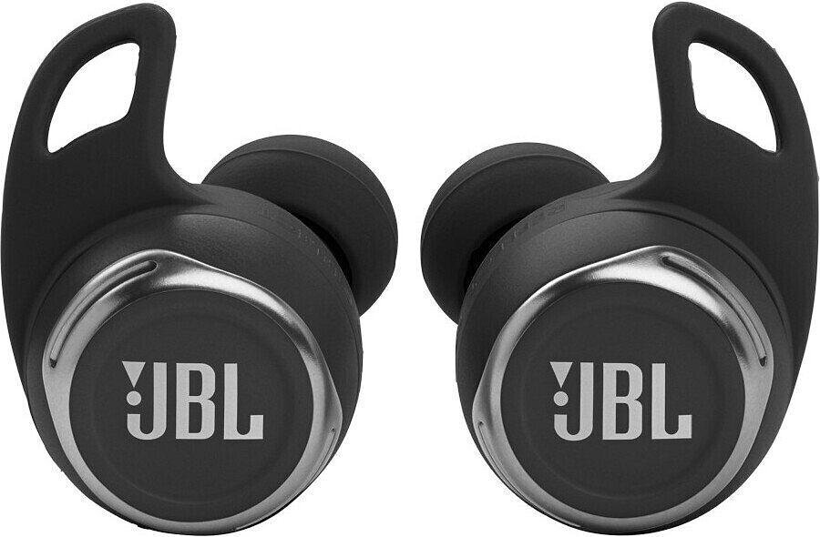 JBL Reflect Flow Pro TWS JBLREFFLPROPBLK cena un informācija | Austiņas | 220.lv