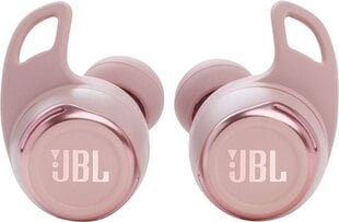 JBL Reflect Flow Pro TWS JBLREFFLPROPPIK cena un informācija | Austiņas | 220.lv