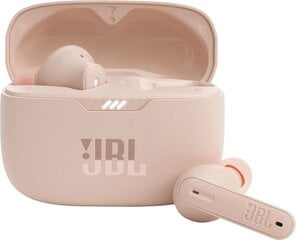 JBL Tune 230NC TWS JBLT230NCTWSSAN cena un informācija | Austiņas | 220.lv