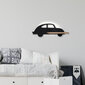 Candellux lighting gaismeklis Kids Car 21-85078 цена и информация | Sienas lampas | 220.lv