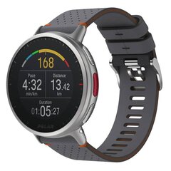Polar Vantage V2 M/L, Shift Edition grey цена и информация | Смарт-часы (smartwatch) | 220.lv
