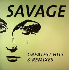 CD SAVAGE "Greatest Hits & Remixes" (2CD) цена и информация | Виниловые пластинки, CD, DVD | 220.lv