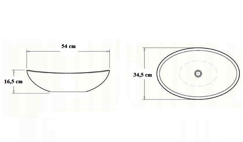 Komplekts: stikla galda izlietne ar jaucējkrānu VELDMAN, zelta-brūna cena un informācija | Izlietnes | 220.lv