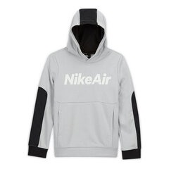 Толстовка с капюшоном Nike Sportswear Air (8-10) цена и информация | Свитеры, жилетки, пиджаки для мальчиков | 220.lv